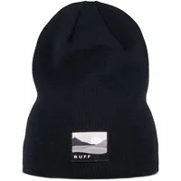 Buff ® Knitted Mütze - Lilon Long Black -