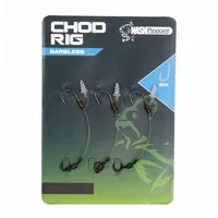Nash Chod Rig Size 4 micro barb