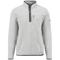 FYNCH-HATTON Troyer FYNCH-HATTON, Herren, Gr. L, grau (light grau),