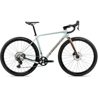 Orbea Terra H30 1X Blau Modell 2025