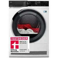 AEG Serie 9000 TR9M75680 Wärmepumpentrockner (8 kg)