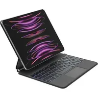 Belkin Pro Tastatur mit Hülle und magnetischem Ständer für
