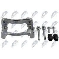 NTY Bremssattelhalter Hinterachse Beidseitig passend für Civic |