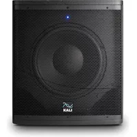 Kali Audio WS-12 V2 Subwoofer (12-Zoll Aktiv-Subwoofer, 1000W Leistung,