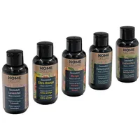 Home Deluxe - Saunaduft 5er Set Sauna Saunazubehör, Saunaaufgüsse