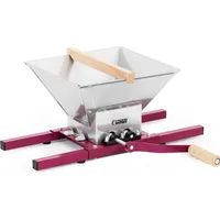 Wiesenfield Obstmühle Obsthäcksler Obstmuser Traubenmühle Obstschredder 7 L