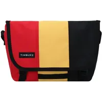 Timbuk2 Heritage Classic Messenger 30 cm rot