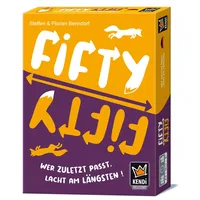 Carletto Fifty Fifty
