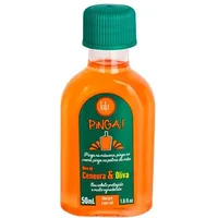 Lola Hängematten Lola Pinga CARROT & OLIVE OIL Sonnenschutz