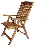 Sedex Klappsessel Ramsey natur