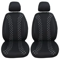 BREMER SITZBEZÜGE Maß Sitzbezüge Schonbezüge für VW T7 Multivan