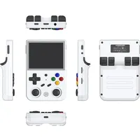 ANBERNIC RG353V Dual OS 64 GB weiß