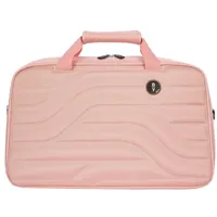 BRIC'S BRIC`S B Y Holdall Reisetasche Rosa Perla -