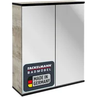 Fackelmann TE-A 60 cm braun