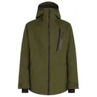 O'Neill O ́neill Hammer Jacke - Forest Night -