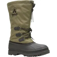 Kamik Canuck dark olive, 45