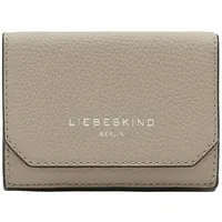 Liebeskind Berlin Lora Small Pebble Lillian Geldbörse Damen taupe