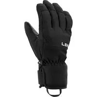 Leki Alpino LEKI Bird Handschuhe, Black, 6