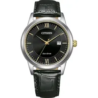 Citizen Eco-Drive AW1784-16E Leder 40 mm