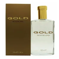 Yardley Eau de Toilette Gold Pre-Electric Shaving Lotion 100ml