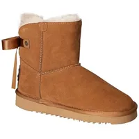 Mustang Damen Stiefel Stiefel - 36