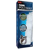 Fluval Innenfilter Clearmax 2er Pack