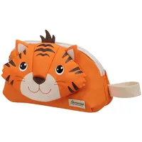 Samsonite Kulturbeutel Happy Sammies Eco Toilet Kit Tiger Toby