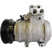 Mahle Kompressor Klimaanlage