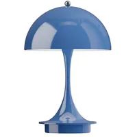 Louis Poulsen Panthella Portable V3 opaque indigo