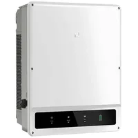 GoodWe ET Plus HV GW15K-ET 15kW Hybrid Wechselrichter