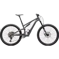 Specialized Stumpjumper 15 Comp Alloy Grau Modell 2025