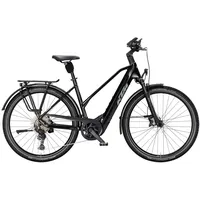 KTM Macina Style 830 Schwarz Modell 2025