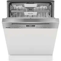 Miele G 7210 SCi Geschirrspüler (teilintegrierbar, 598 mm breit,