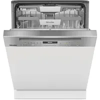 Miele G 7210 SCi Einbau-Geschirrspüler (teilintegrierbar, 598 mm breit,