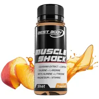 Best Body Nutrition Muscle Shock 12 x 60 ml