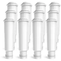 Comedes Wasserfilter türkis 12 St.