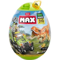 Zuru Germany GmbH MAX - Build More - Dino
