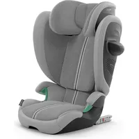 Cybex Solution G2 Plus Stone Grey, Grau
