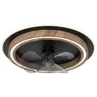GLOBO Deckenventilator BOZAN