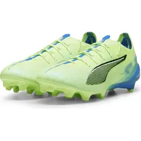 Puma Ultra 5 Ultimate FG Gelb