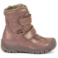 Froddo Linz Wool Tex High Pink/Gold Größe EU 37