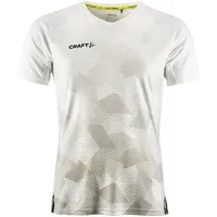 Craft Premier Fade Trikot Herren 900000 white 3XL
