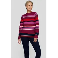 Rabe Pullover in Pink | Gr.: 46