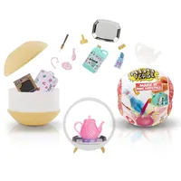 MGA Entertainment MGA's Miniverse Make It Mini Lifestyle Series