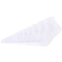 S.Oliver Kurzsocken 15er Pack 39/42