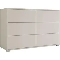 Mirjan24 Kommode Gesita K6SZ 120 x 73 x 41