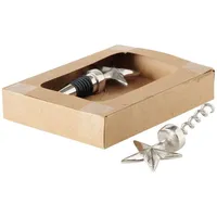 Boltze Weinaccessoires in silbern | Gr.: onesize