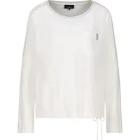 Monari Bluse Off-White - 40 - 40