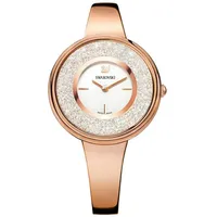 Swarovski Damenuhr 5269250 Crystalline Pure Rosè