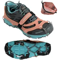 Veriga Family Track Hers Schuhkrallen Eis Krallen Schuh Spikes